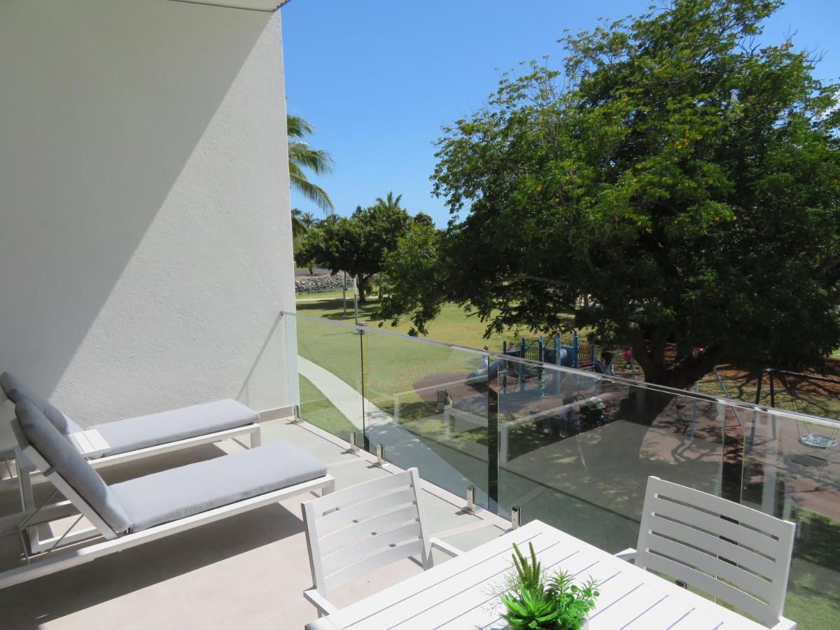 Pavilions Collection Airlie Beach Exteriör bild